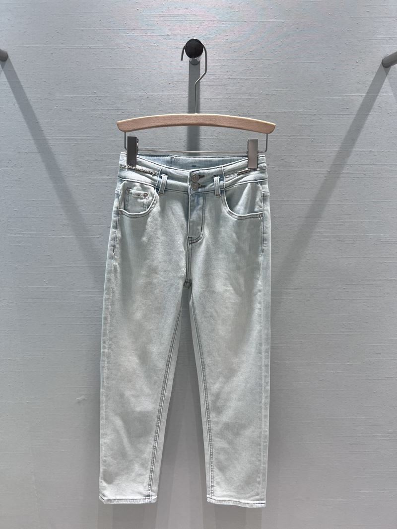 Alexander Wang Jeans